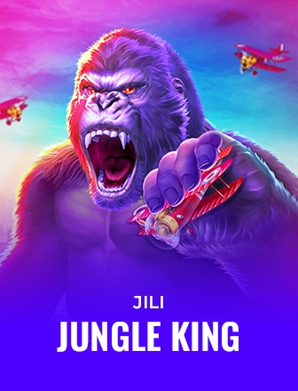 Jungle King