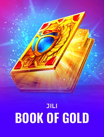 Book of Gold