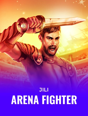 Arena Fighter