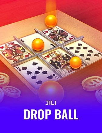 Drop Ball