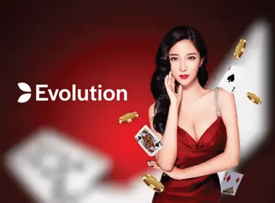 Evolution