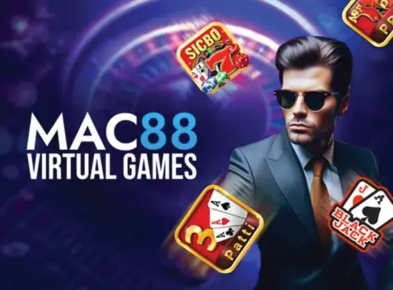 MAC88 VIRTUALS